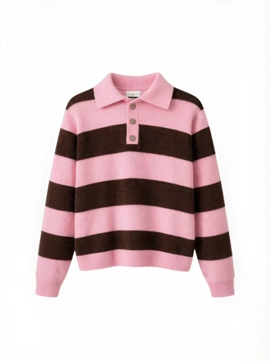 Foto van product Opal Studio Top ' Penny ' rosa