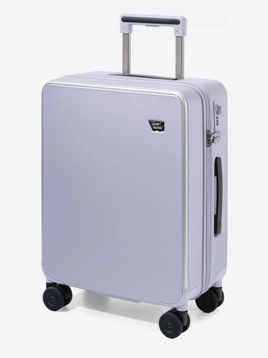 Foto van product Openwater Koffer 'Boundary Walker' lila