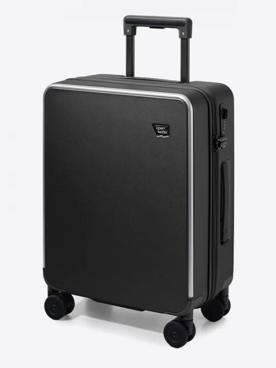 Foto van product Openwater Koffer 'Boundary Walker' zwart