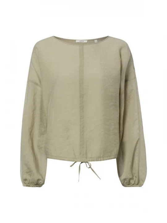 Foto van product OPUS Blouse 'Filla' riet