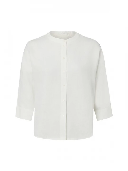 Foto van product OPUS Blouse ' Fulis ' wit