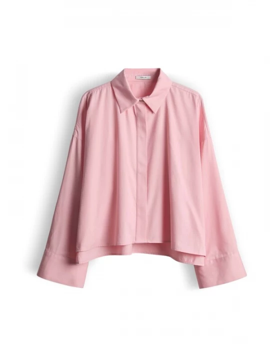 Foto van product OPUS Blouse 'Fundra' rosa