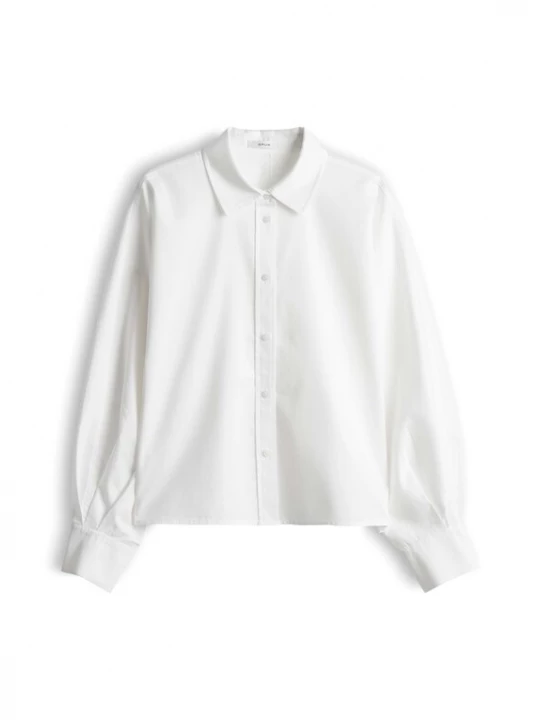 Foto van product OPUS Blouse wit