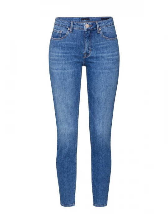 Foto van product OPUS Jeans 'Elma' blauw denim