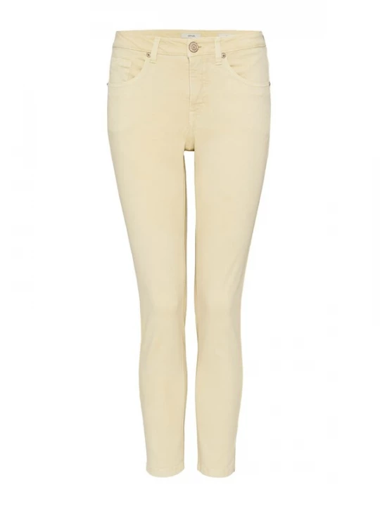 Foto van product OPUS Jeans 'Elma' geel