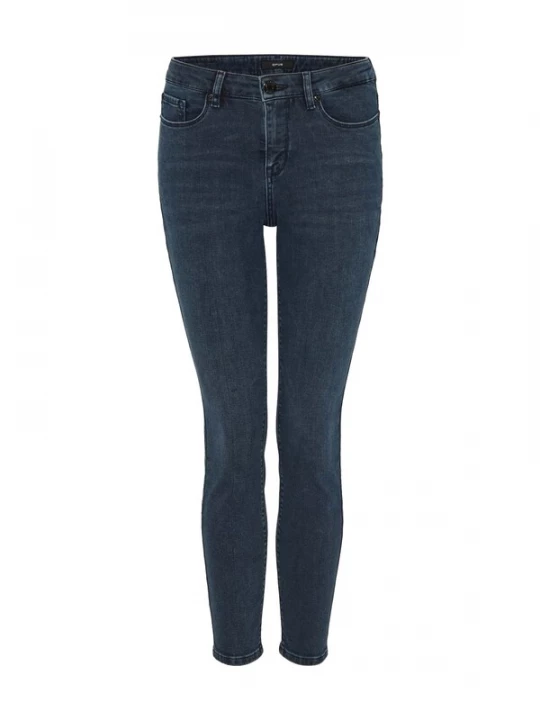 Foto van product OPUS Jeans 'Elma' nachtblauw