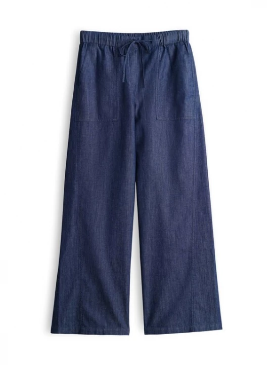 Foto van product OPUS Jeans 'Melane Line' blauw