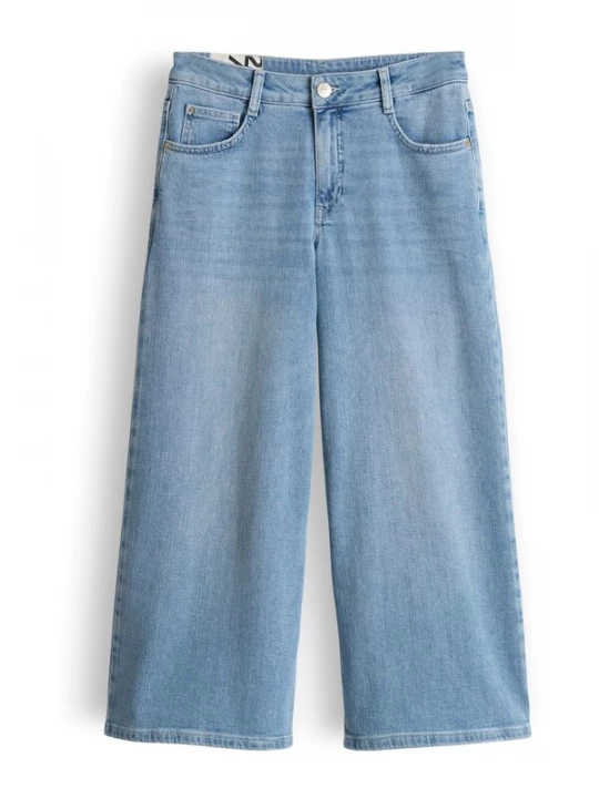 Foto van product OPUS Jeans 'Minah Airy' blauw