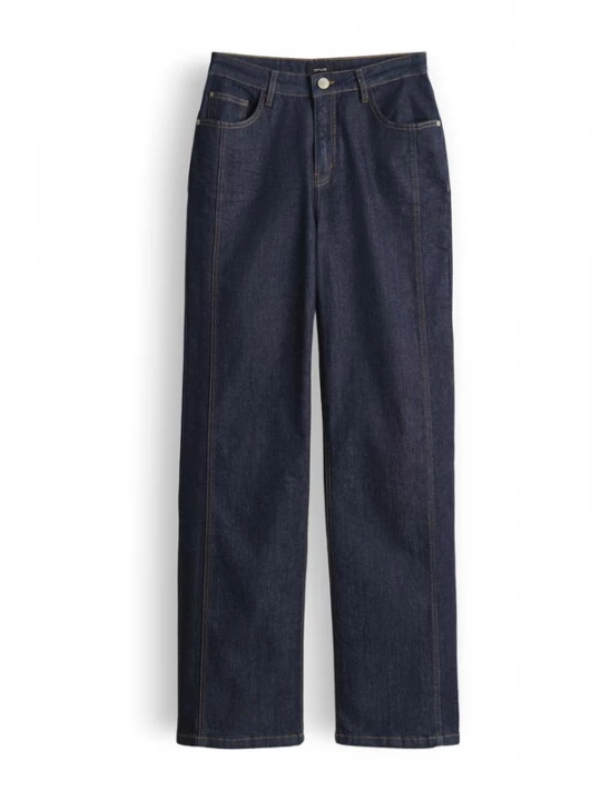 Foto van product OPUS Jeans 'Miva' navy