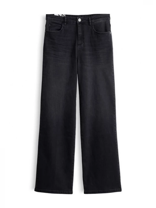 Foto van product OPUS Jeans 'Mivy' grey denim