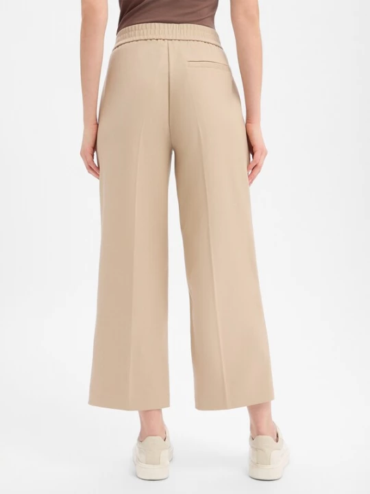 Foto van product OPUS Pantalon 'Melane' beige