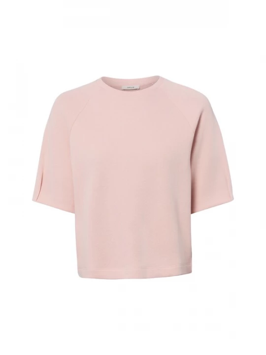 Foto van product OPUS Shirt 'Guschel' oudroze