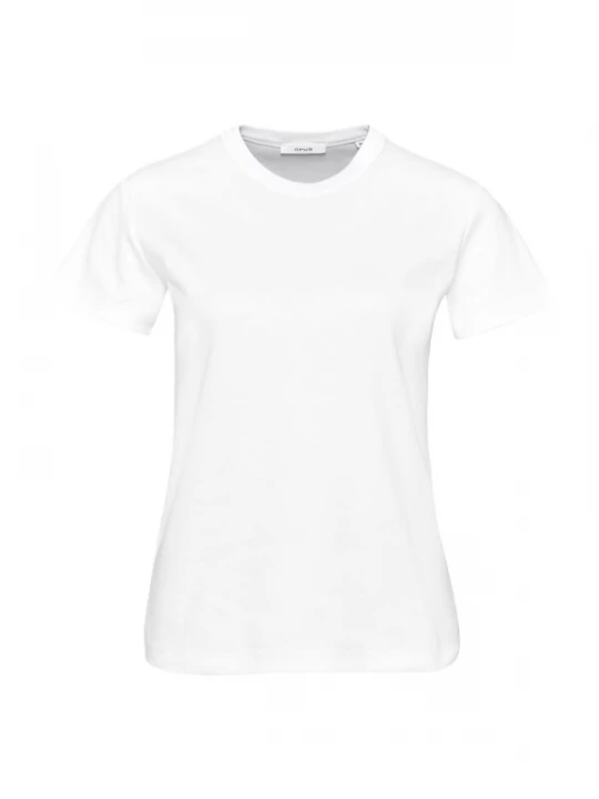 Foto van product OPUS Shirt offwhite