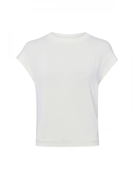 Foto van product OPUS Shirt offwhite