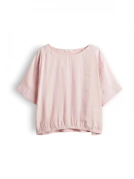 Foto van product OPUS Shirt 'Seira' rosa