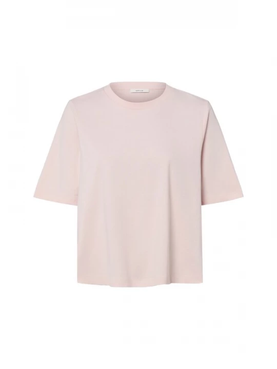 Foto van product OPUS Shirt 'Sisani' rosa
