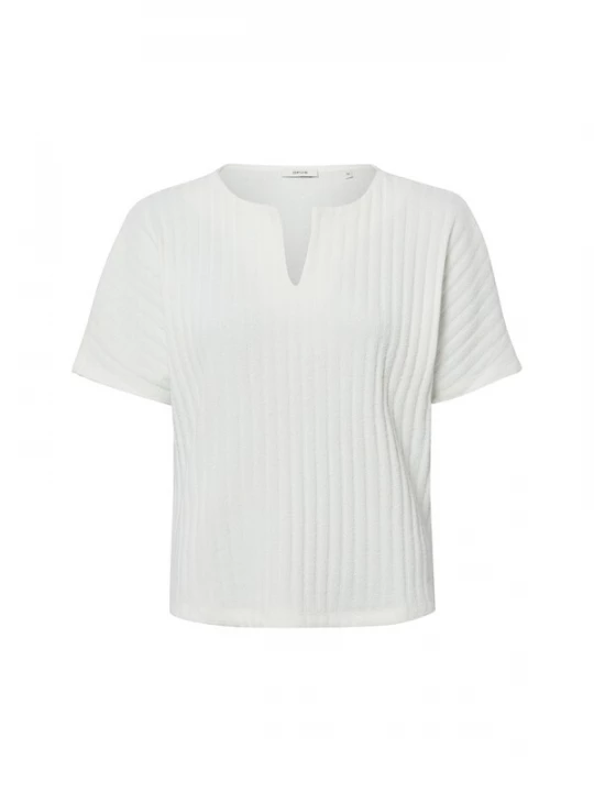 Foto van product OPUS Shirt ' Sombri ' ecru