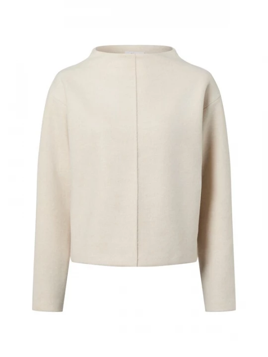 Foto van product OPUS Sweatshirt 'Goklona' crème