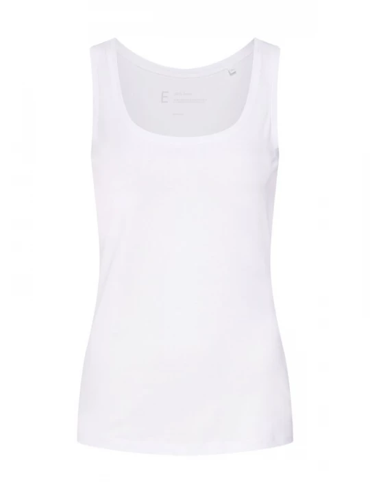 Foto van product OPUS Top 'Imilia' wit