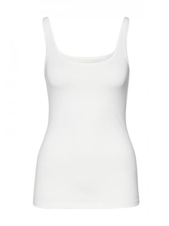 Foto van product OPUS Top 'Ina' offwhite