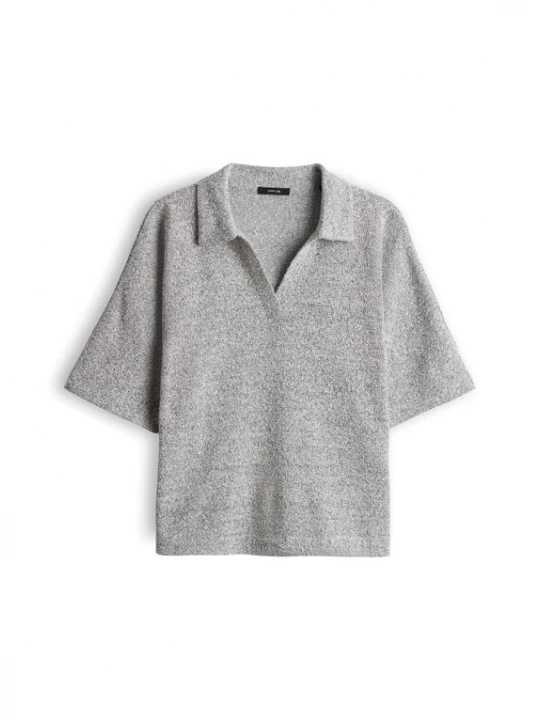 Foto van product OPUS Trui 'Somari' smoky blue