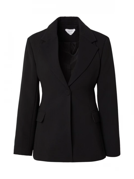 Foto van product ORIMEI by Victoria Swarovski Blazers zwart