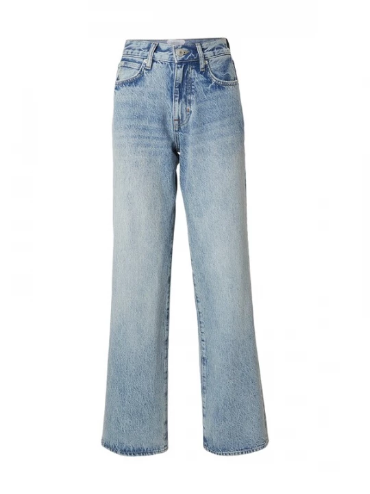 Foto van product ORIMEI by Victoria Swarovski Jeans blauw denim