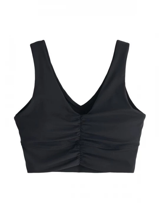 Foto van product Osia Top zwart