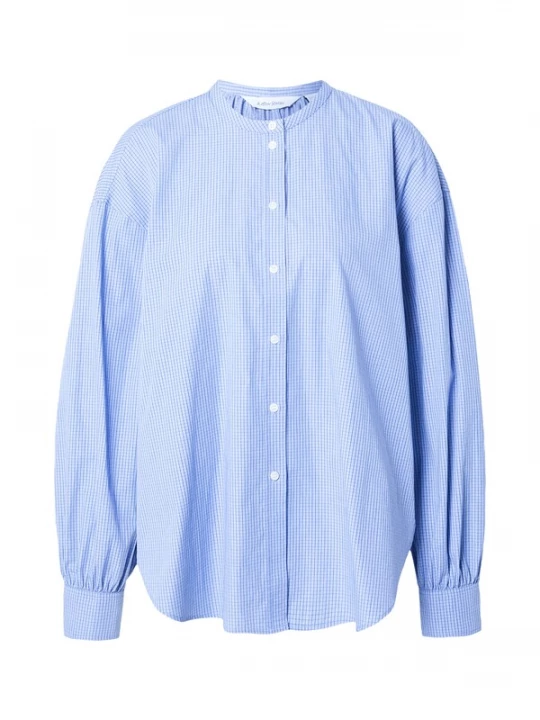 Foto van product & Other Stories Blouse blauw / lichtblauw