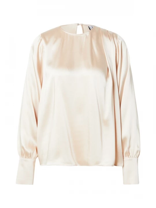 Foto van product & Other Stories Blouse crème