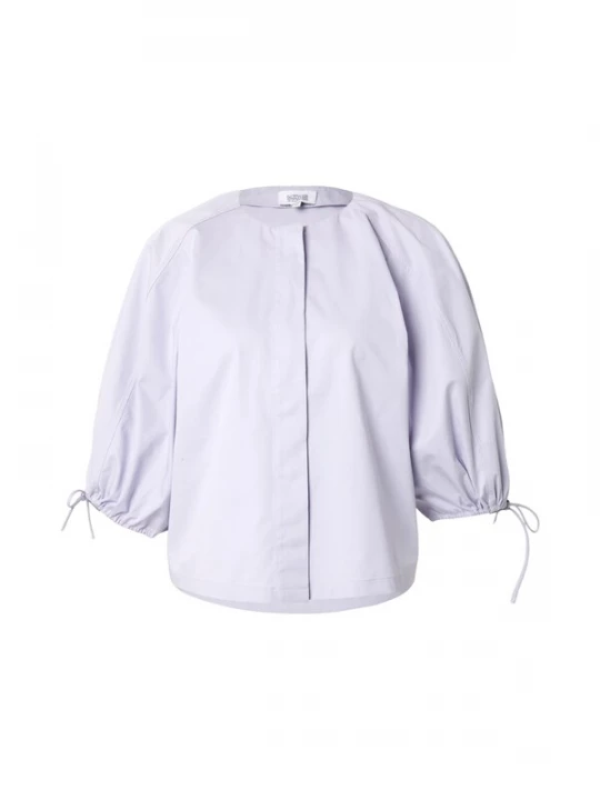 Foto van product & Other Stories Blouse lavendel