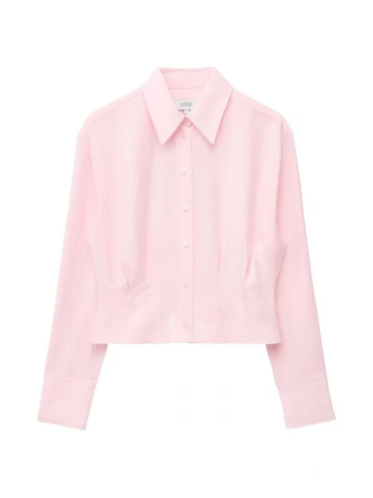 Foto van product & Other Stories Blouse rosé