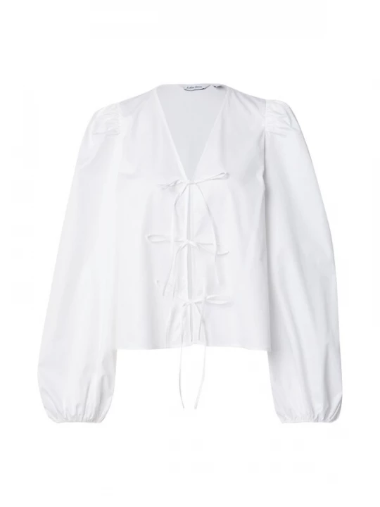 Foto van product & Other Stories Blouse wit