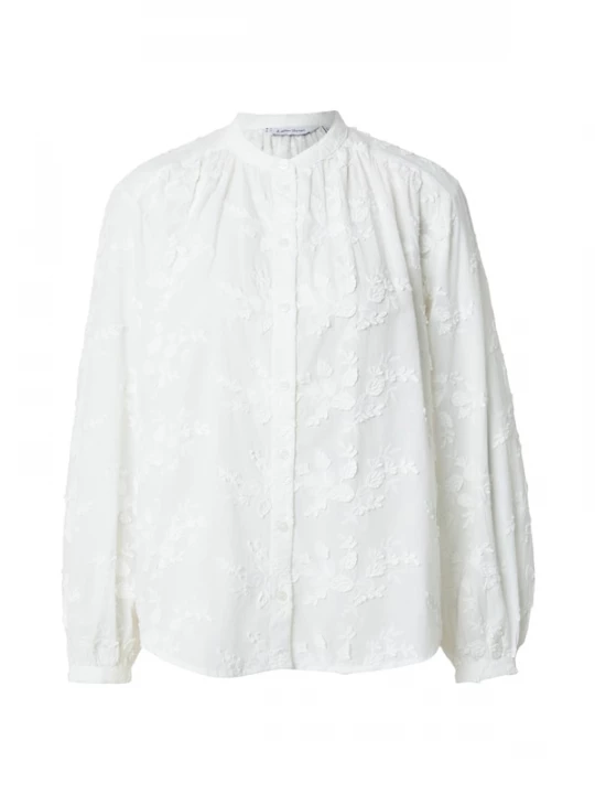 Foto van product & Other Stories Blouse wit