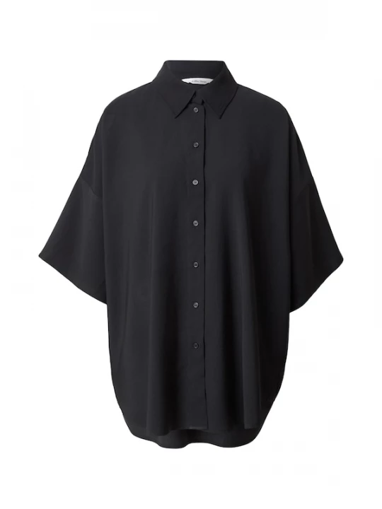 Foto van product & Other Stories Blouse zwart