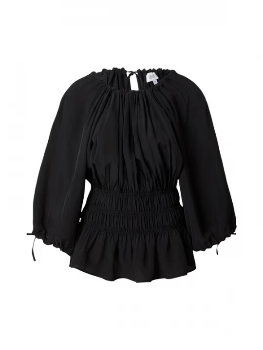 Foto van product & Other Stories Blouse zwart