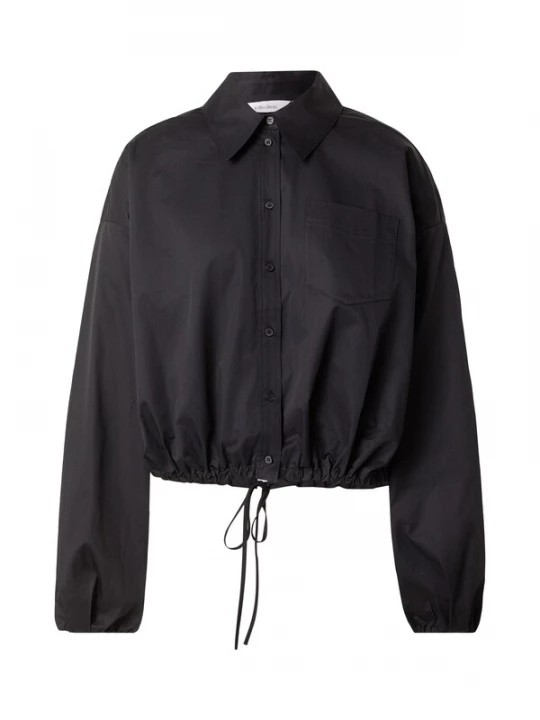 Foto van product & Other Stories Blouse zwart