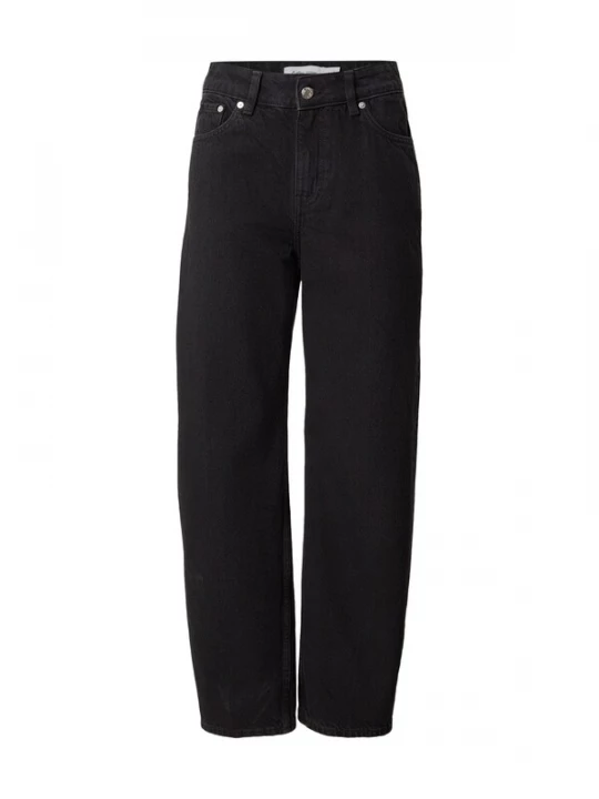 Foto van product & Other Stories Jeans black denim