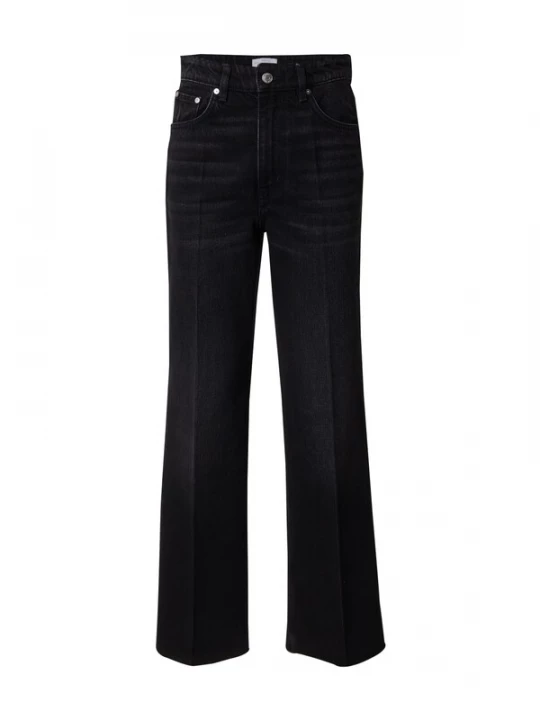 Foto van product & Other Stories Jeans black denim