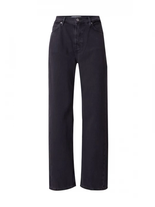 Foto van product & Other Stories Jeans black denim