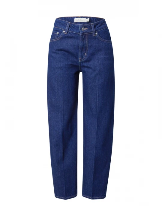 Foto van product & Other Stories Jeans blauw