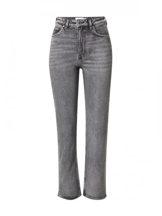 Foto van product & Other Stories Jeans grey denim