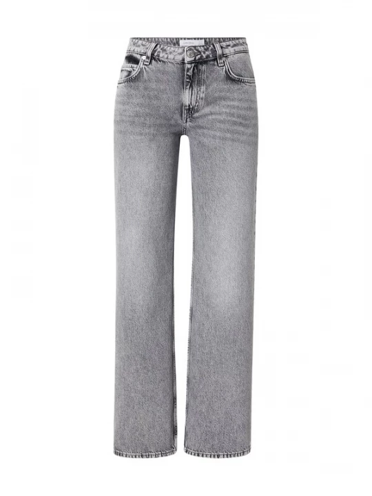 Foto van product & Other Stories Jeans grey denim