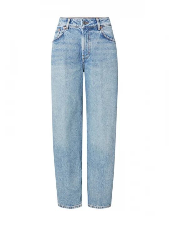 Foto van product & Other Stories Jeans lichtblauw