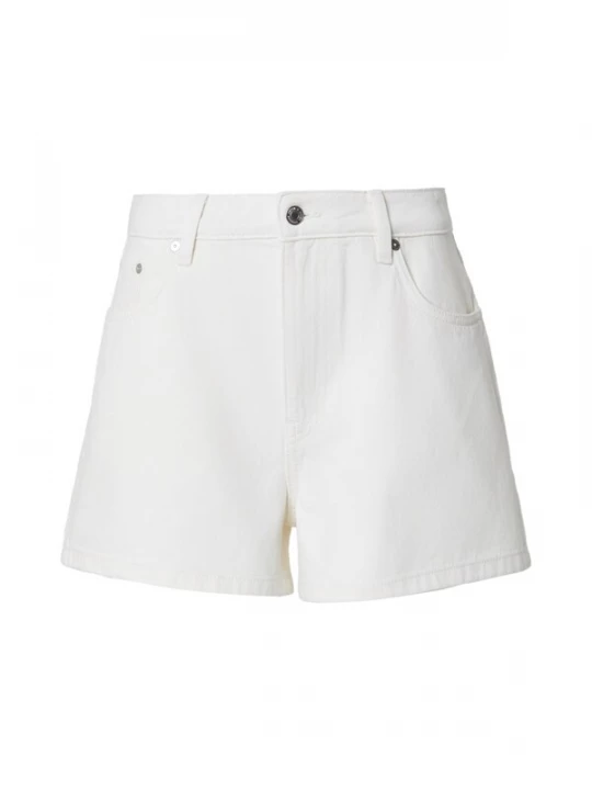 Foto van product & Other Stories Jeans white denim