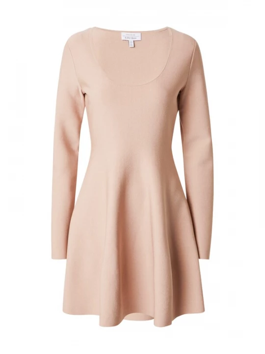 Foto van product & Other Stories Jurk beige