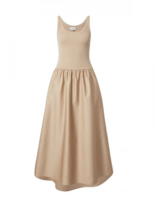 Foto van product & Other Stories Jurk beige