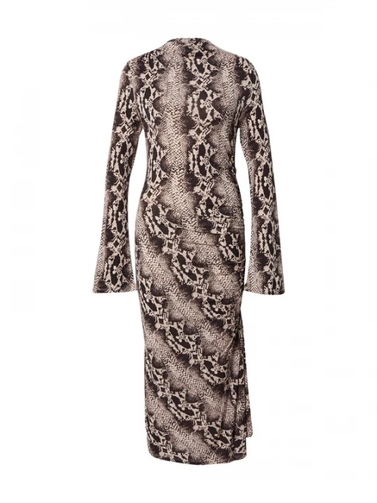 Foto van product & Other Stories Jurk beige / bruin