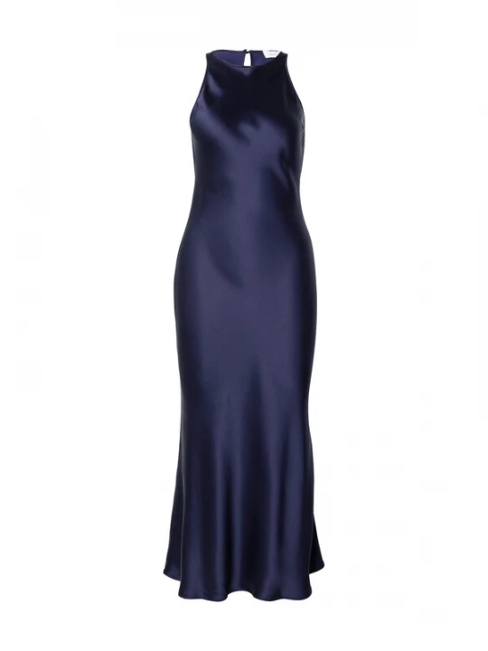 Foto van product & Other Stories Jurk navy