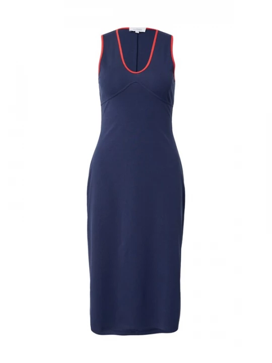 Foto van product & Other Stories Jurk navy
